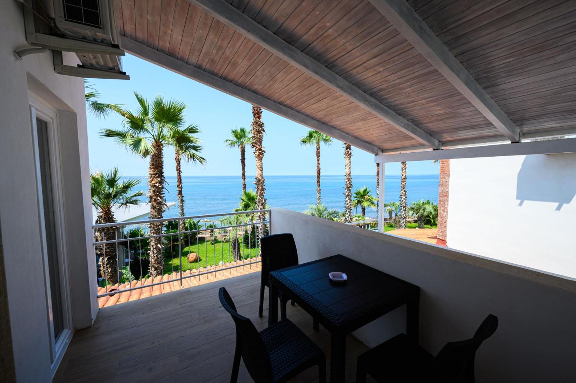 Villaggio Stella Del Sud & Resort Pisciotta Exterior foto